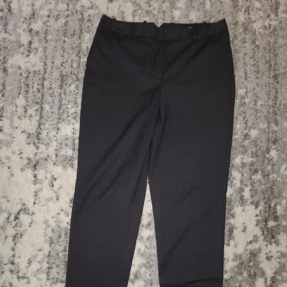 Worthington Modern Fit sz 6 Petite EUC